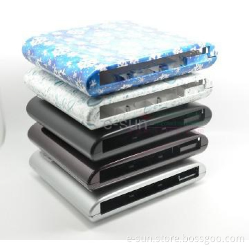 USB 2.0&3.0 multi function ODD Caddy